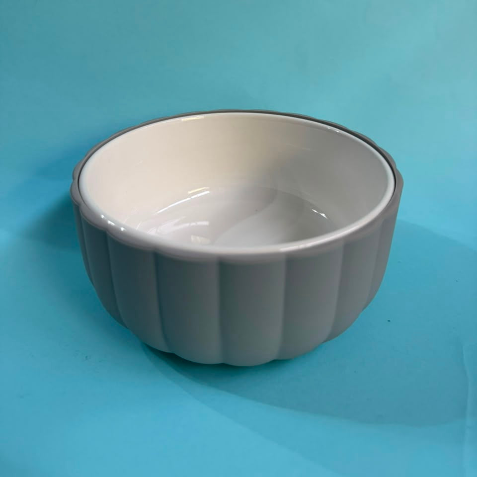 Bubbly Bowl