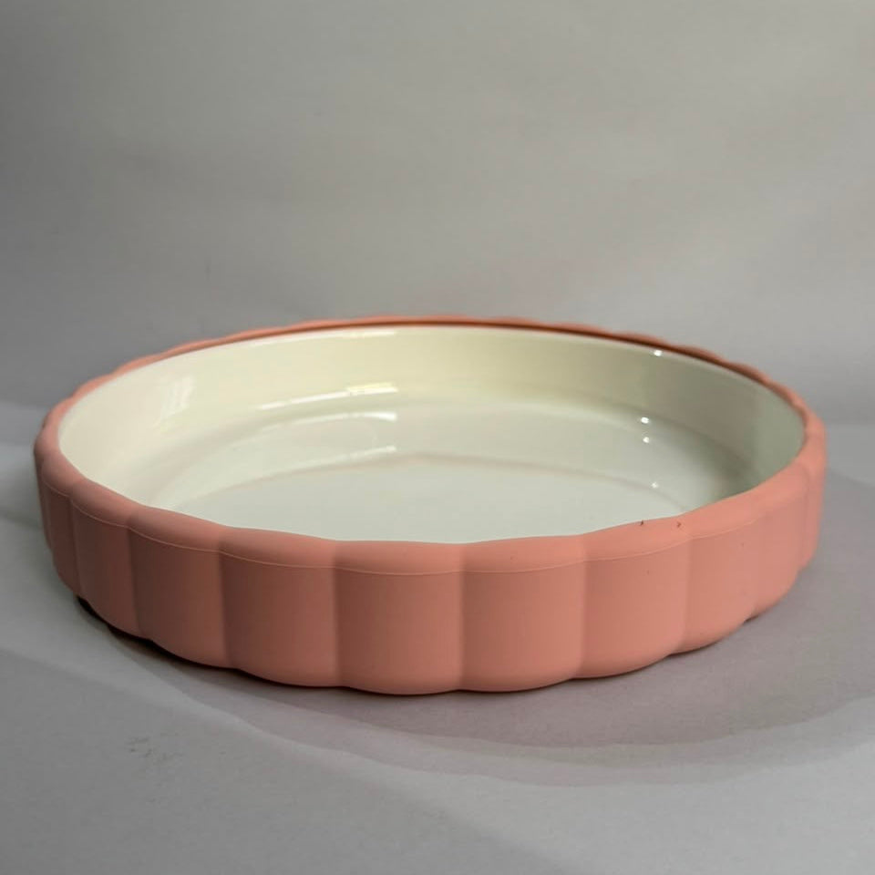 Bubbly Plate
