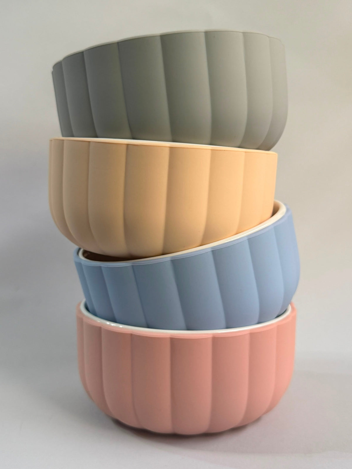 Bubbly Bowl