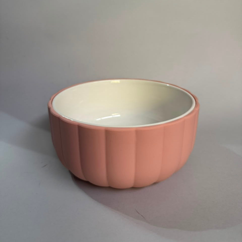 Bubbly Bowl