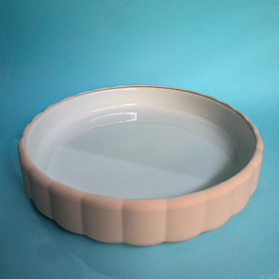 Bubbly Plate