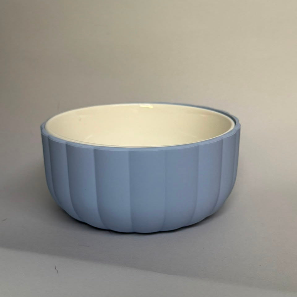 Bubbly Bowl