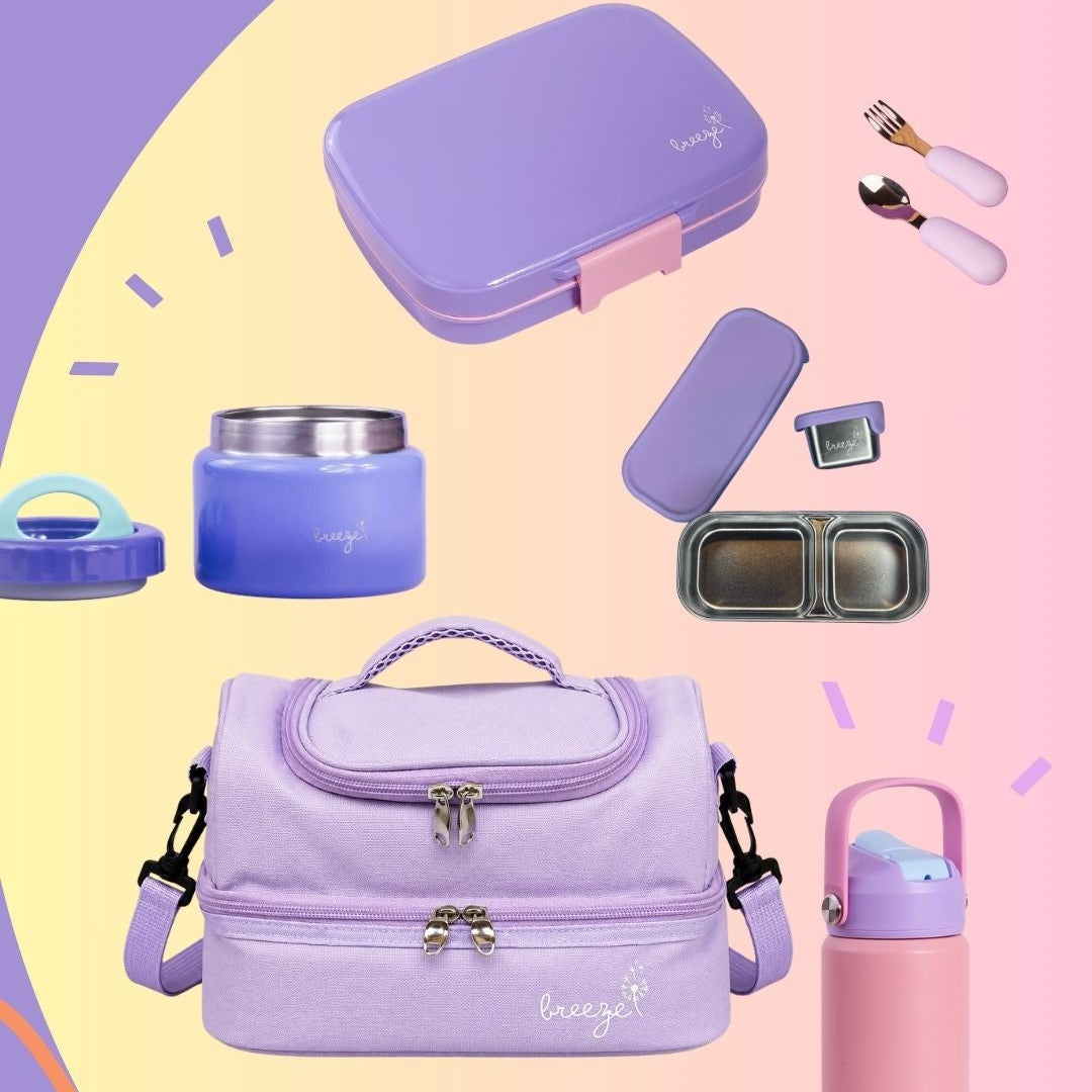 Back to School Bundle