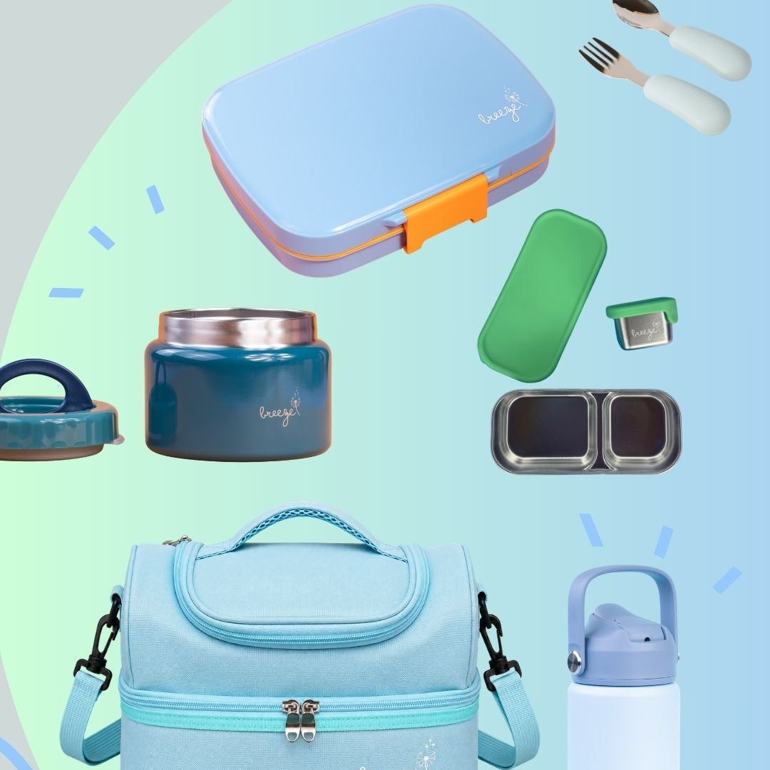 Back to School Bundle