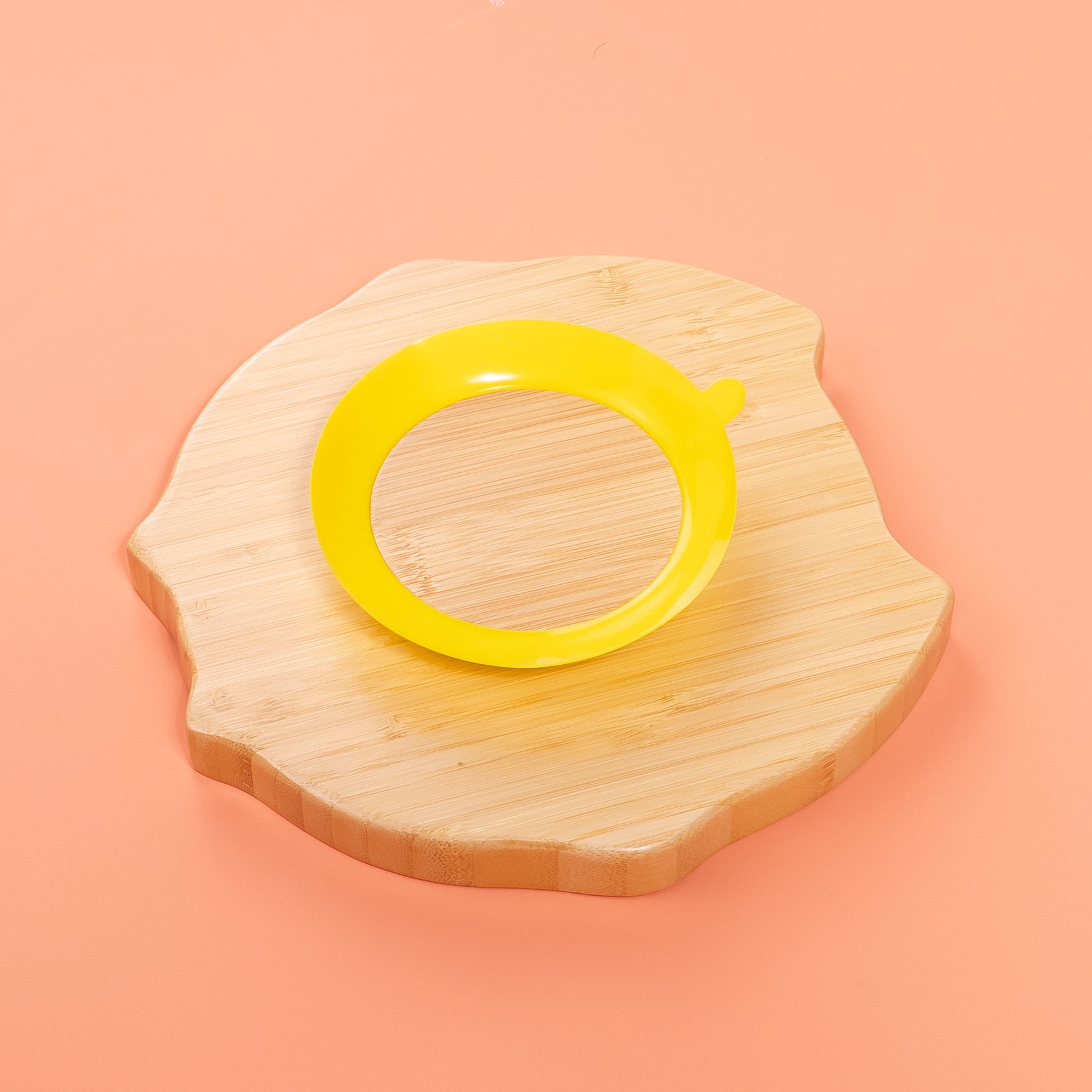 Bamboo Plates Collection