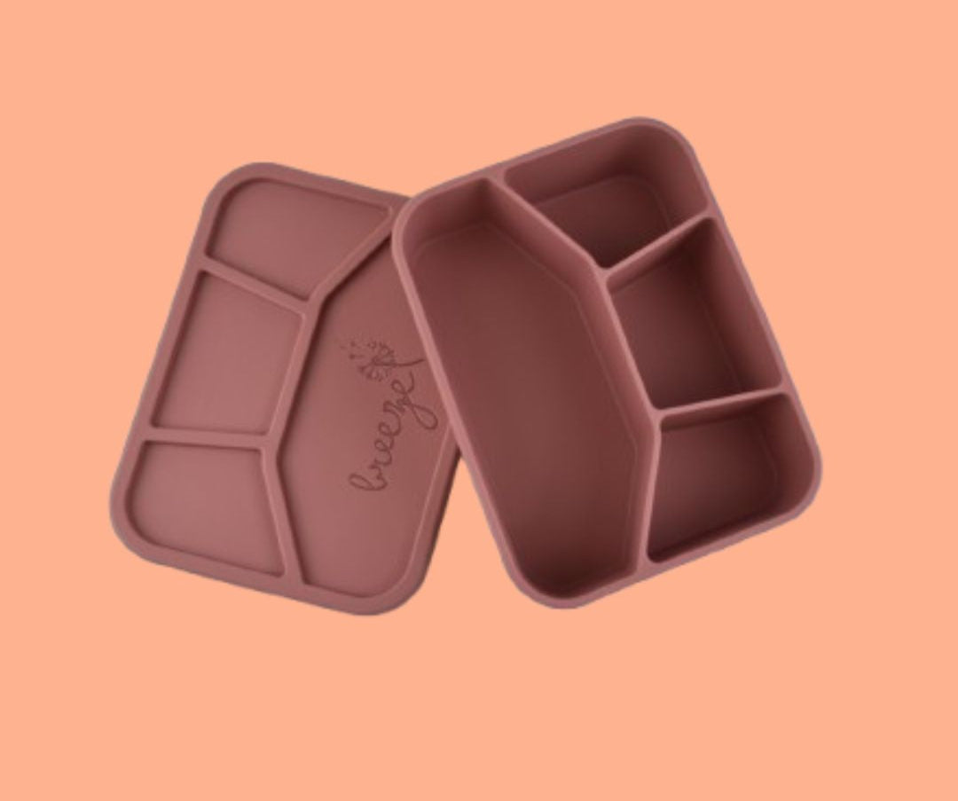Nomnom box Geometric
