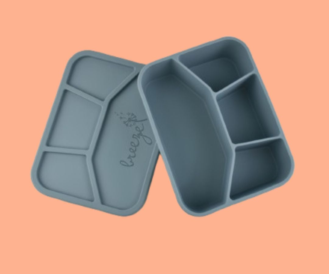 Nomnom box Geometric