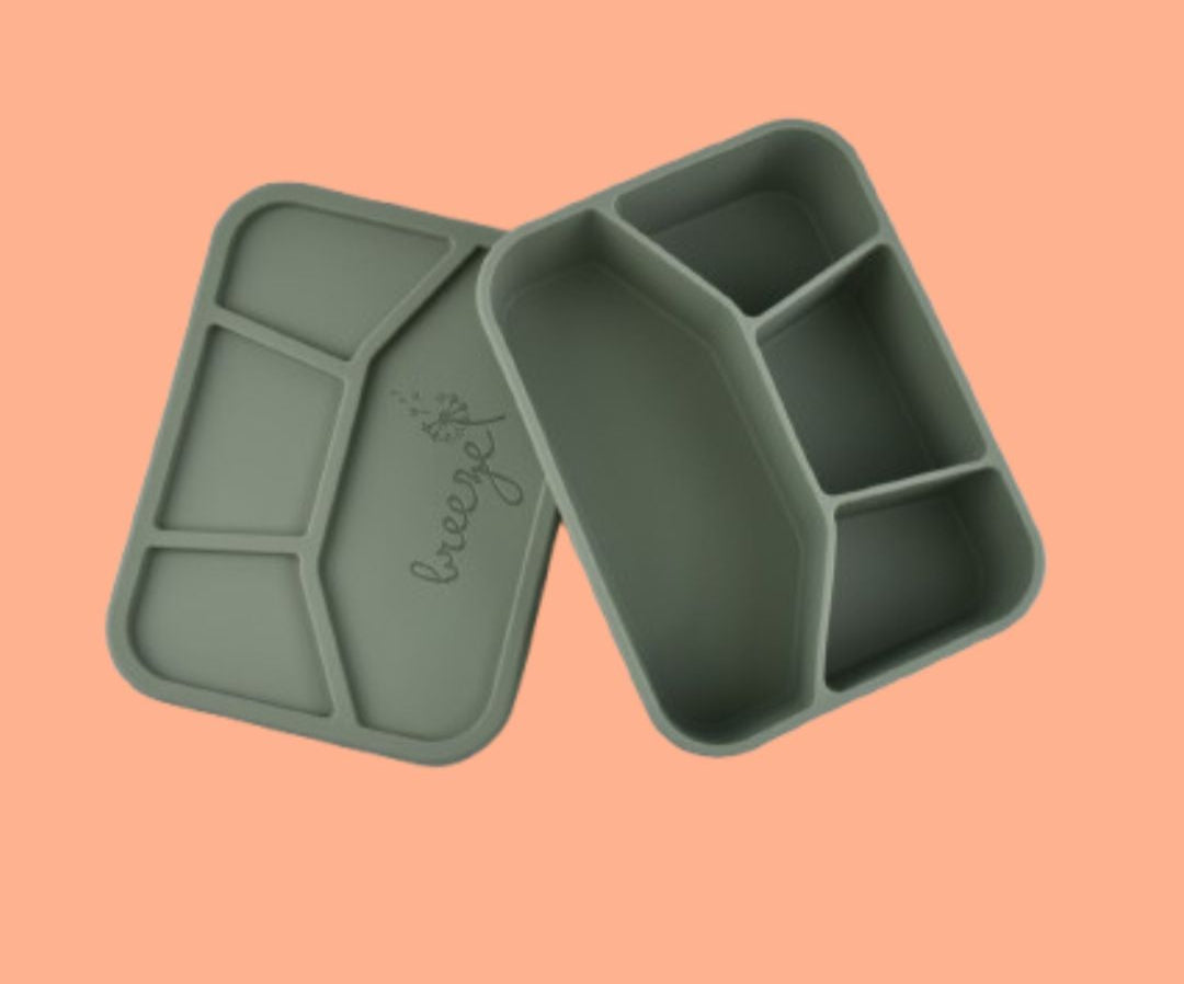 Nomnom box Geometric