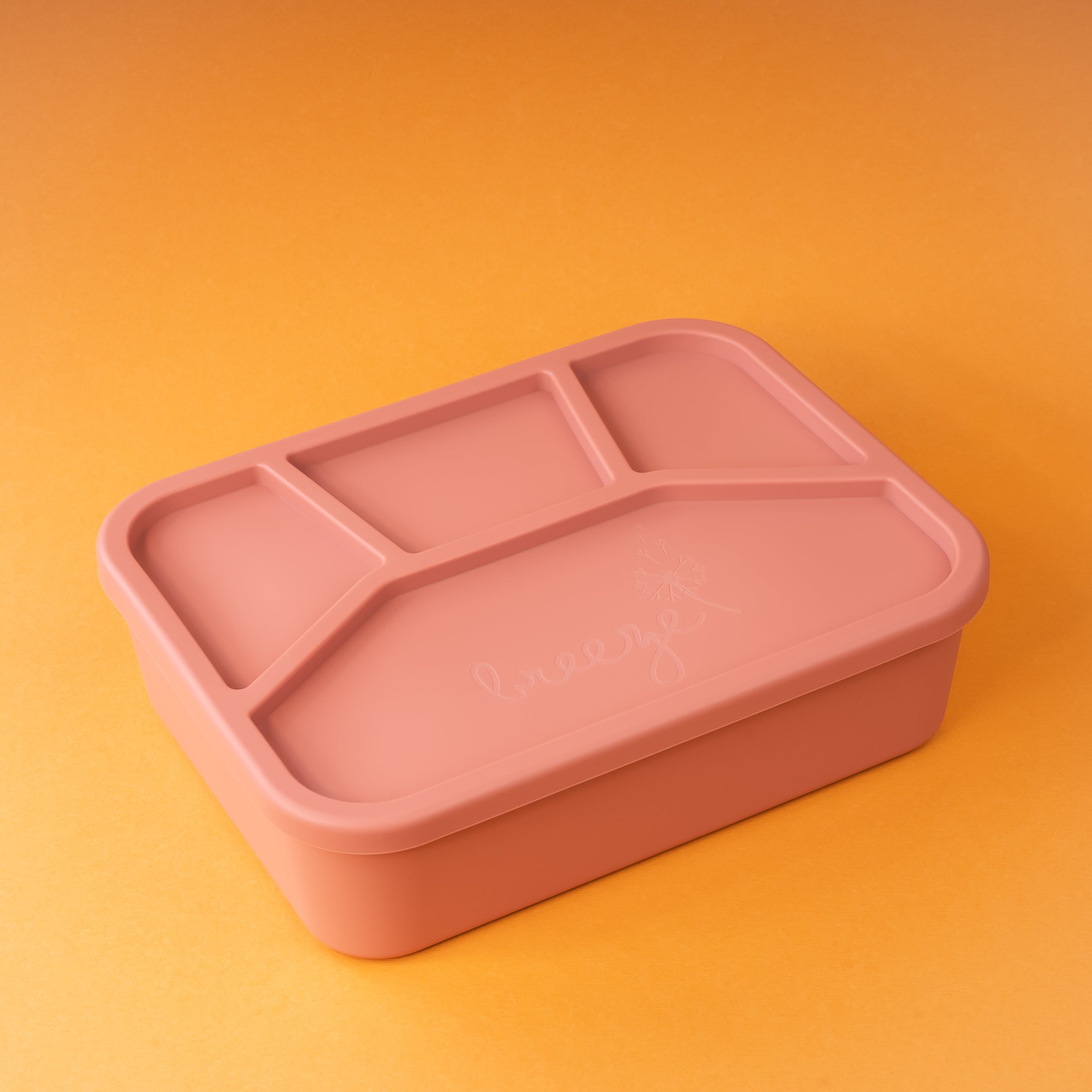 Nomnom box Geometric