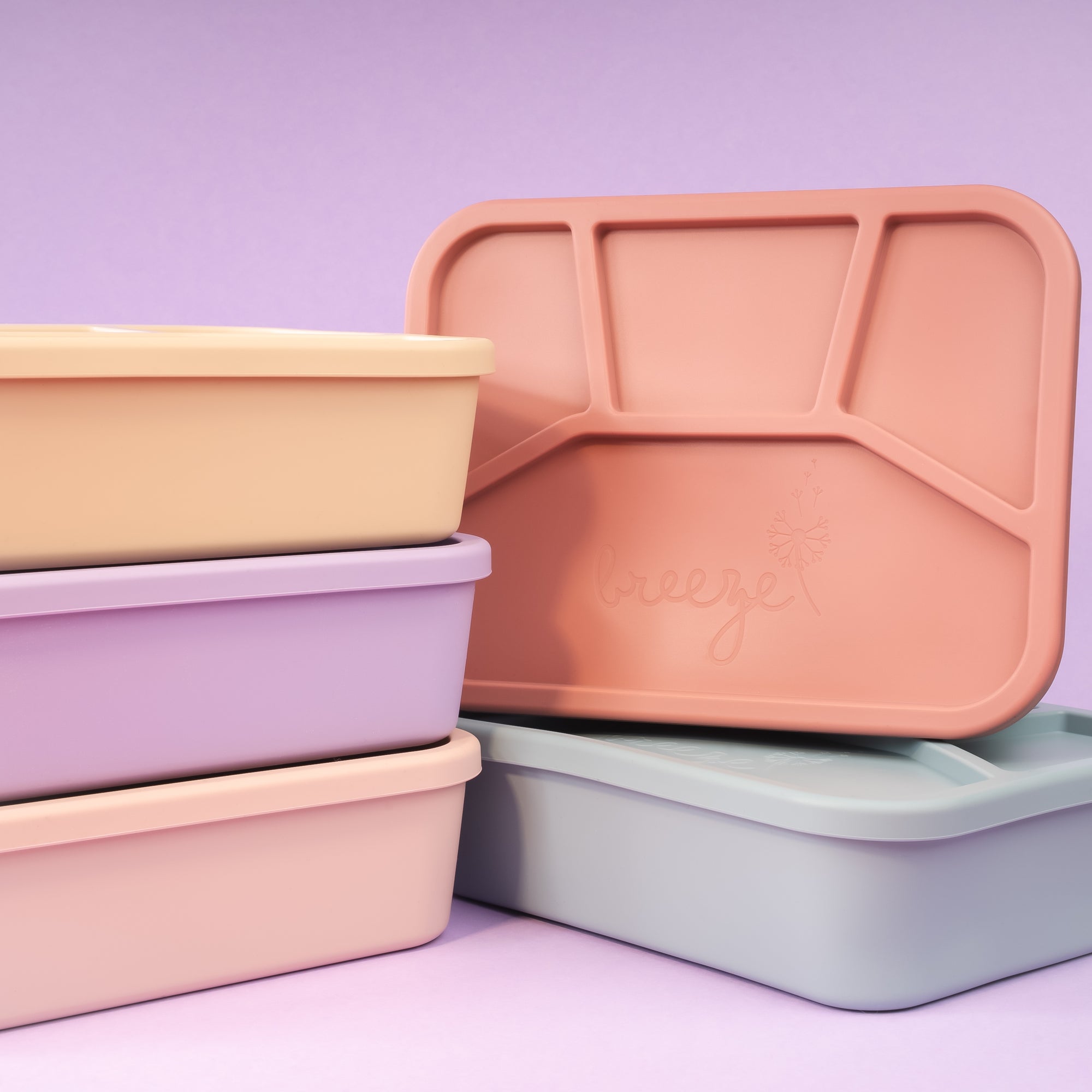 Nomnom box Geometric