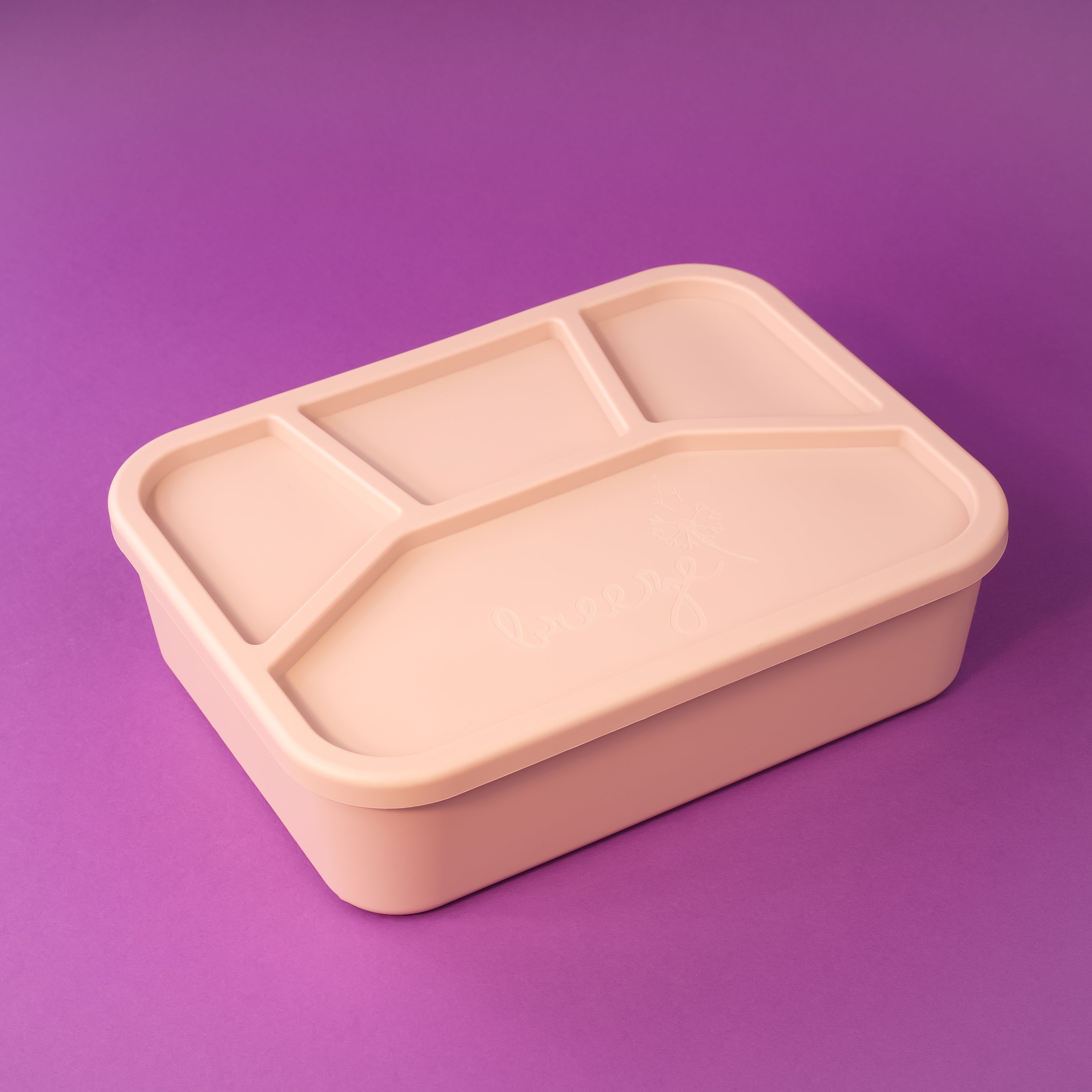 Nomnom box Geometric