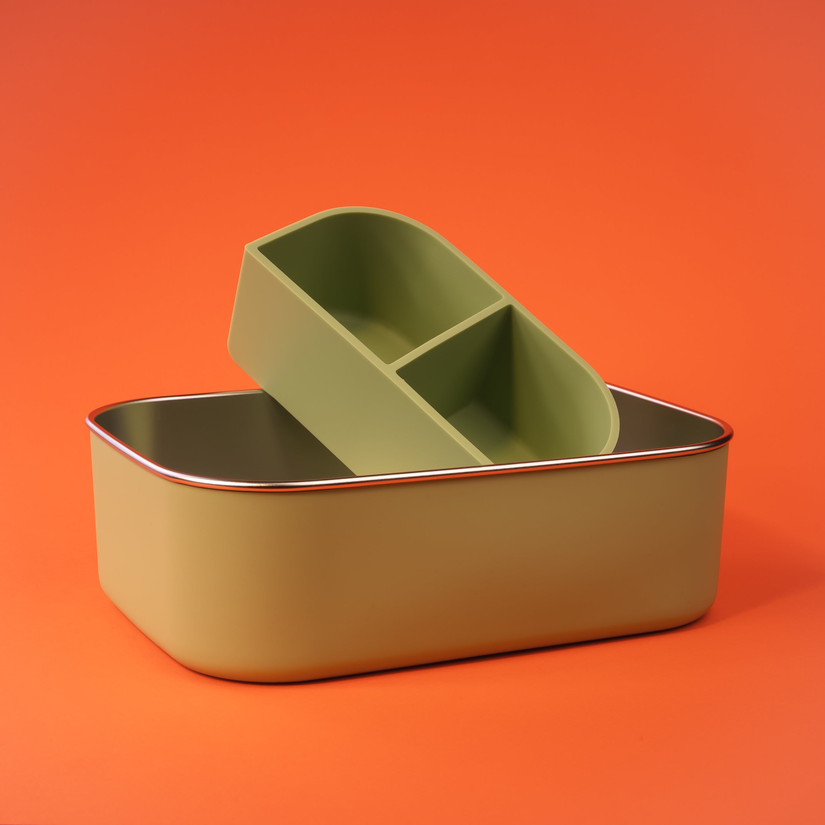 Tummy box