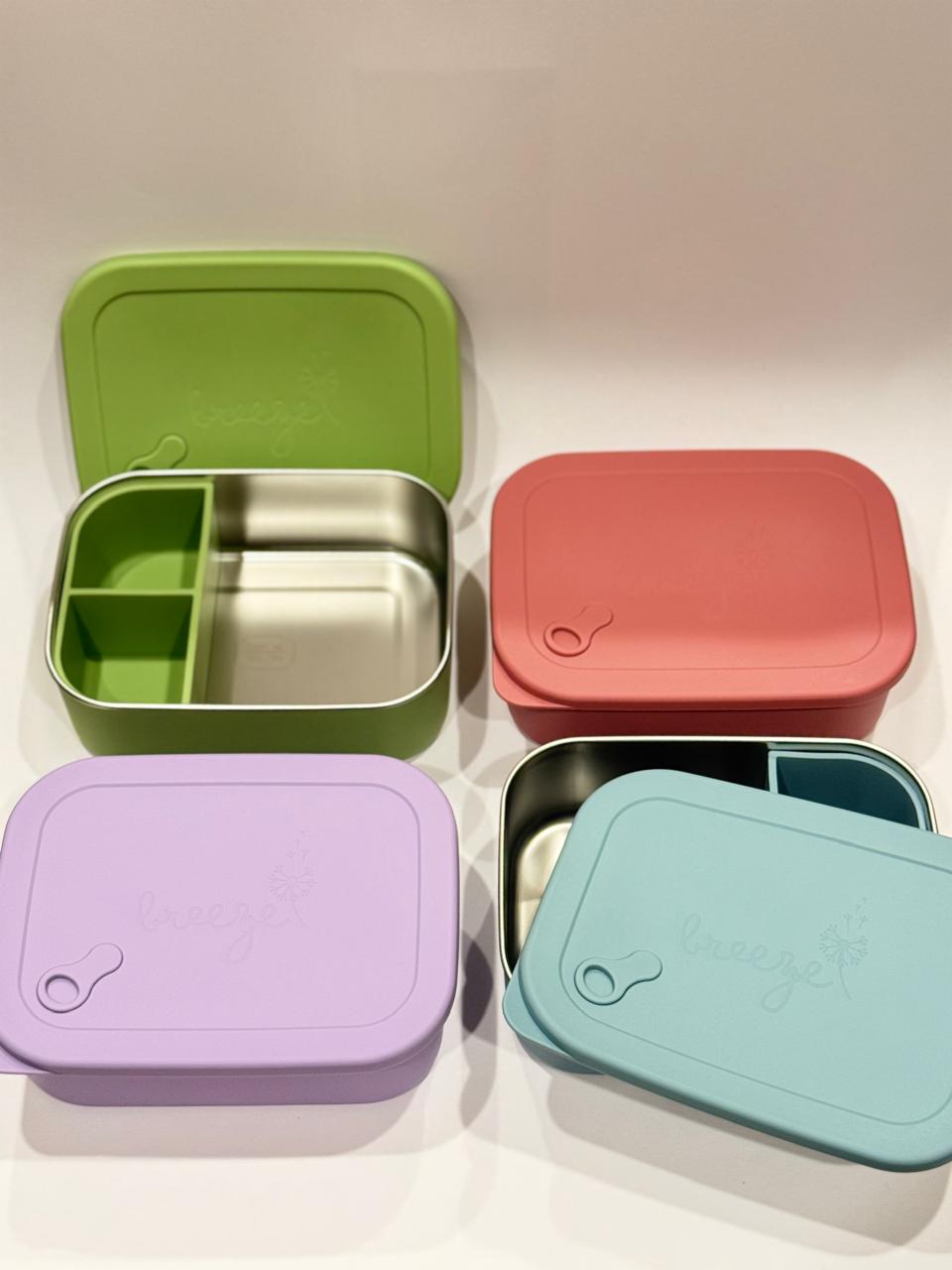 Tummy box