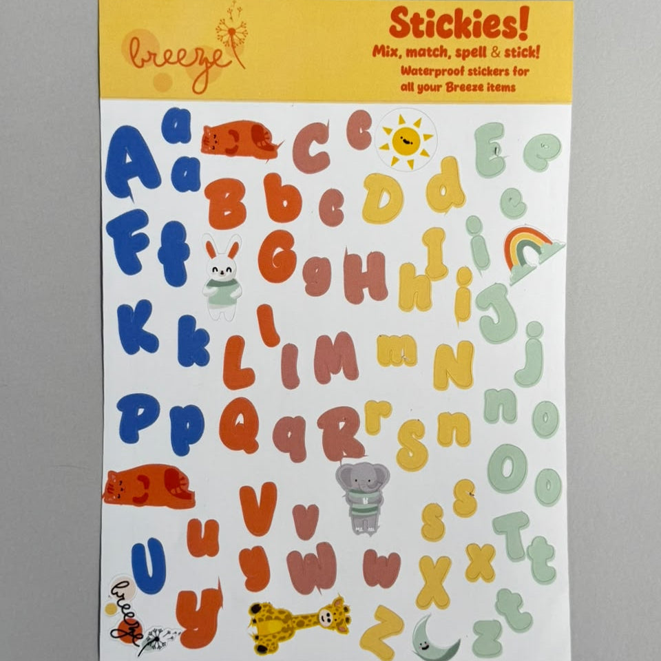 Stickies