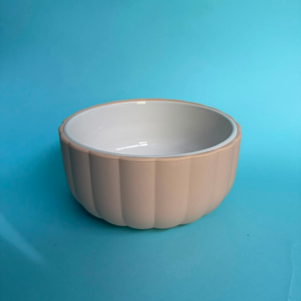 Bubbly Bowl